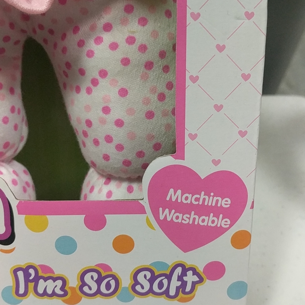 Dream Collection Doll - Picture 2 of 4